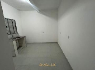 Apartamento · 15m² · 1 Quarto · Kitnet para alugar em Jardim Morada do Sol de 15.00m² com 1 Quarto