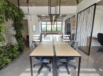 Comercial · 90m² · 2 Vagas · Sala comercial para locação no Bairro Campestre - Santo André