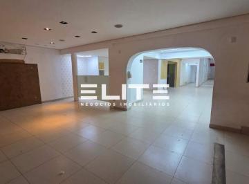 Casa · 516m² · 3 Quartos · Sobrado Comercial para Aluguel em Santo André (Jardim) — 4 Banheiros
