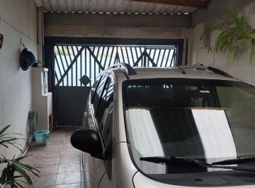 Casa · 89m² · 2 Quartos · 1 Vaga · Sobrado para venda em Parque Cisper de 89.00m² com 2 Quartos e 1 Garagem