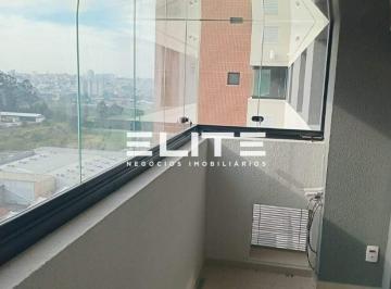 Apartamento · 43m² · 2 Quartos · 1 Vaga · Apartamento para alugar com 45m², 2 quartos e 1 vaga no Bairro Campestre