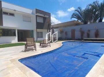 Casa · 356m² · 3 Quartos · 2 Vagas · Casa de Condomínio para venda em Residencial Portal Dos Oitis de 356.00m² com 3 Quartos, 3 Suites e