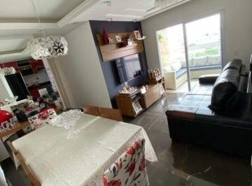 Apartamento · 72m² · 2 Quartos · 2 Vagas · Apartamento à venda, 2 quartos, 1 suíte, 2 vagas, Anchieta - São Bernardo do Campo/SP