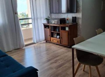 Apartamento · 78m² · 3 Quartos · 1 Vaga · Apartamento à venda, 3 quartos, 1 suíte, 1 vaga, Planalto - São Bernardo do Campo/SP