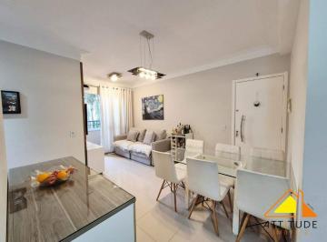 Apartamento · 55m² · 2 Quartos · 1 Vaga · Apartamento à venda, 2 quartos, 1 vaga, Nova Petrópolis - São Bernardo do Campo/SP