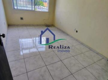 Apartamento · 78m² · 2 Quartos · 1 Vaga · Apartamento Residencial para locação 65m² em Nova Cidade, São Gonçalo/RJ