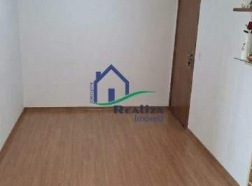 Apartamento · 45m² · 2 Quartos · 1 Vaga · APARTAMENTO COM 2 QUARTOS A VENDA POR 230.000 - BARRO VERMELHO - SÃO GONÇALO/RJ