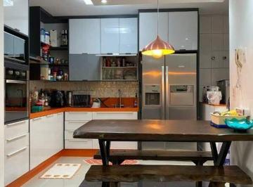 Apartamento · 81m² · 2 Quartos · 1 Vaga · Apartamento à venda, 2 quartos, 1 suíte, 1 vaga, Baeta Neves - São Bernardo do Campo/SP