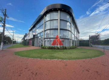 Comercial · 105m² · 4 Vagas · Sala Comercial para alugar em Jardim Terramérica I de 105.00m² com 4 Garagens