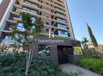Apartamento · 66m² · 2 Quartos · 2 Vagas · Apartamento para alugar em Nova Campinas de 66.00m² com 2 Quartos, 2 Suites e 2 Garagens