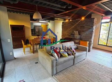Casa · 167m² · 2 Quartos · 1 Vaga · CASA DUPLEX COM 2 SUÍTES À VENDA POR R$1.100.000.00 - SÃO FRANCISCO - NITERÓI/RJ