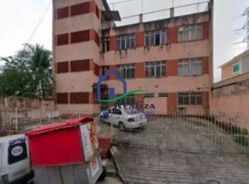 Comercial · 480m² · 3 Vagas · PRÉDIO COM 4 ANDARES NO CENTRO DE NITERÓI À VENDA POR R$ 850.000 - NITERÓI - RJ