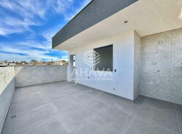 Apartamento · 95m² · 3 Quartos · 1 Vaga · Cobertura à Venda, 3 Quartos sendo 1 Suíte, 95m²,Bairro Copacabana, Belo Horizonte.