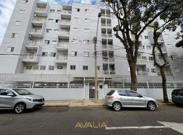 Apartamento · 57m² · 2 Quartos · 3 Vagas · Apartamento para venda em Vila Furlan de 57.00m² com 2 Quartos, 1 Suite e 3 Garagens