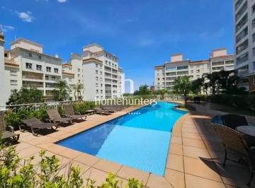 Apartamento · 135m² · 3 Quartos · 2 Vagas · Apartamento para venda em Mansões Santo Antônio de 134.70m² com 3 Quartos, 3 Suites e 2 Garagens
