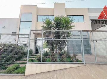 Comercial · 303m² · Galpão / Depósito / Armazém para alugar em Loteamento Industrial Machadinho de 303.00m²