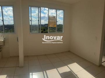 Apartamento · 45m² · 2 Quartos · 1 Vaga · Apartamento à Venda | 2 Quartos | Suíte | Vista Definitiva | Condomínio com Lazer Completo