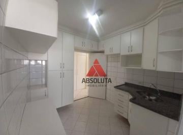 Apartamento · 90m² · 3 Quartos · 2 Vagas · Apartamento para alugar em Vila Nossa Senhora De Fátima de 90.00m² com 3 Quartos, 1 Suite e 2 Garage