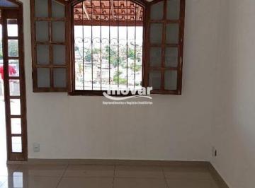 Casa · 230m² · 2 Quartos · 3 Vagas · Casa com Loja Independente à Venda em Belo Horizonte | Documentação 100% Regularizada | Excelente Op