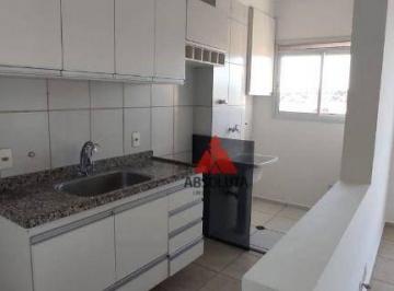 Apartamento · 60m² · 2 Quartos · 1 Vaga · Apartamento para alugar em Vila Santa Catarina de 60.00m² com 2 Quartos e 1 Garagem
