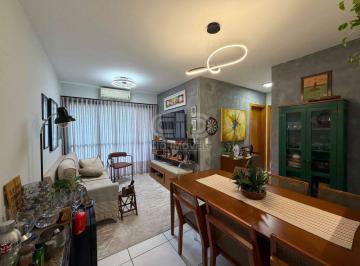 Apartamento · 64m² · 2 Quartos · Apartamento à venda com 2 quartos sendo uma suíte no Residencial Jardim Olivia