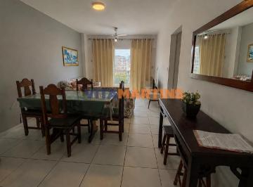 Apartamento · 94m² · 2 Quartos · 1 Vaga · Apartamento de 02 quartos mobiliado à venda no bairro Braga em Cabo Frio - Por R$ 550.000,00
