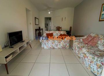 Apartamento · 94m² · 2 Quartos · 1 Vaga · Apartamento de 02 quartos mobiliado à venda no bairro Braga em Cabo Frio - Por R$ 550.000,00