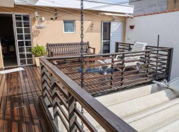 Casa · 137m² · 3 Quartos · 10 Vagas · Sobrado para venda em Burgo Paulista de 137.00m² com 3 Quartos, 2 Suites e 10 Garagens