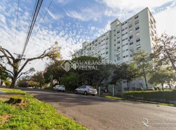 Apartamento · 57m² · 2 Quartos · 1 Vaga · apartamento impecavel vista panoramica dois amplos dormitorios garagem semi mobiliado