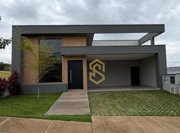 Casa · 225m² · 3 Quartos · 4 Vagas · Casa de Condomínio para venda em Villa Sapezal de 225.00m² com 3 Quartos, 3 Suites e 4 Garagens