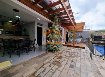 Casa · 257m² · 3 Quartos · 2 Vagas · Casa para venda em São Manoel de 257.00m² com 3 Quartos, 1 Suite e 2 Garagens