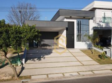 Casa · 188m² · 3 Quartos · 4 Vagas · Casa de Condomínio para venda em Jardim Residencial Viena de 188.00m² com 3 Quartos, 3 Suites e 4 Ga