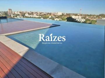 Apartamento · 96m² · 3 Quartos · 2 Vagas · Apartamento com 95m² e 3 Quartos sendo 1 Suíte, Decorado, Ar-Condicionado e 2 Vagas no Osvaldo Rezen