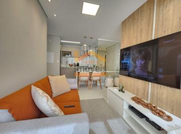 Apartamento · 70m² · 3 Quartos · 1 Vaga · Apartamento para venda em Jardim Ipiranga de 70.00m² com 3 Quartos, 1 Suite e 1 Garagem