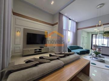 Casa · 210m² · 3 Quartos · 2 Vagas · Casa de Condomínio para venda em Fazenda Santa Lúcia de 210.00m² com 3 Quartos, 1 Suite e 2 Garagens