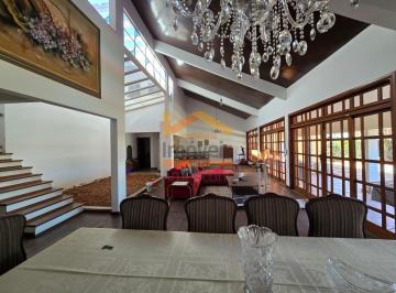Casa · 434m² · 4 Quartos · 6 Vagas · Casa para venda em Werner Plaas de 434.00m² com 4 Quartos, 1 Suite e 6 Garagens