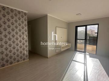 Apartamento · 83m² · 3 Quartos · 2 Vagas · Apartamento para venda em Taquaral de 83.00m² com 3 Quartos, 1 Suite e 2 Garagens