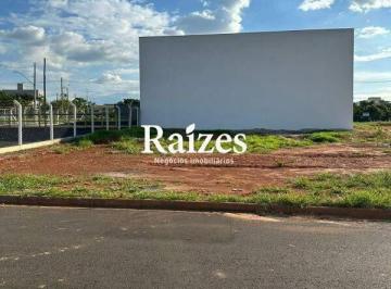 Terreno · 250m² · Lote a venda Bairro Aclimação em Uberlândia