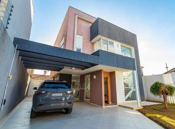 Casa · 204m² · 3 Quartos · 2 Vagas · Casa para venda em Alto Tarumã de 204.00m² com 3 Quartos e 2 Garagens