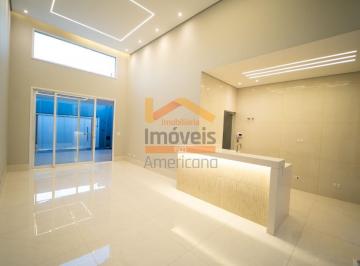 Casa · 121m² · 3 Quartos · 2 Vagas · Casa para venda em Jardim Brasília de 121.00m² com 3 Quartos, 1 Suite e 2 Garagens