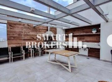 Apartamento · 24m² · 1 Quarto · Apartamento para alugar em Vila Firmiano Pinto de 24.00m² com 1 Quarto