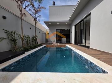 Casa · 224m² · 3 Quartos · 4 Vagas · Casa de Condomínio para venda em Jardim Firenze de 223.84m² com 3 Quartos, 3 Suites e 4 Garagens