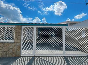 Casa · 157m² · 3 Quartos · 4 Vagas · Casa para VENDA, localizada no bairro PARQUE DA REPRESA, em Jundiaí/SP.