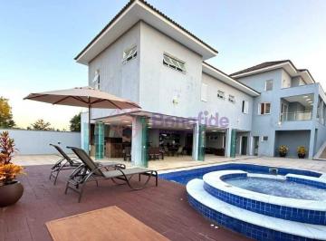 Casa · 465m² · 3 Quartos · 10 Vagas · Casa para VENDA localizada no Condominio BOSQUE DOS JATOBÁS na cidade de Jundiaí/SP.