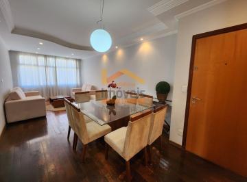Apartamento · 120m² · 3 Quartos · 2 Vagas · Apartamento para venda em São Manoel de 120.00m² com 3 Quartos, 1 Suite e 2 Garagens