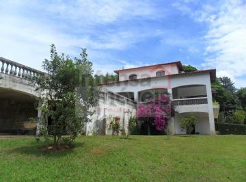 Rural · 24000m² · 3 Quartos · 7 Vagas · Fazenda / Sítio para venda em Guamirim de 24000.00m² com 3 Quartos, 1 Suite e 7 Garagens