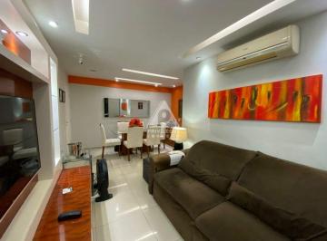 Apartamento · 69m² · 2 Quartos · 1 Vaga · Apartamento à venda em Laranjeiras- Excelente Localização- 