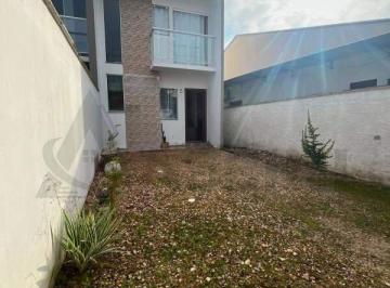Casa · 72m² · 2 Quartos · 2 Vagas · Sobrado Semi Mobiliado em Dom Joaquim 