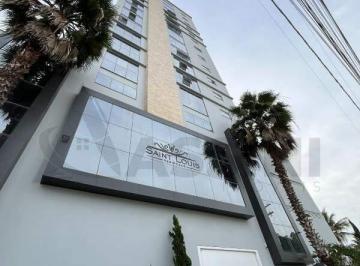 Apartamento · 81m² · 2 Quartos · 2 Vagas · APARTAMENTO - ALUGUEL - SÃO LUIZ