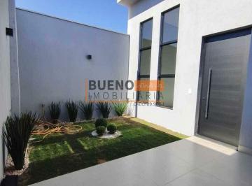 Casa · 100m² · 2 Quartos · 2 Vagas · Casa à Venda, Santa Luzia, Santa Bárbara D'Oeste, SP